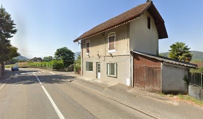 Concept Immo, Agence Immobilière à Chindrieux