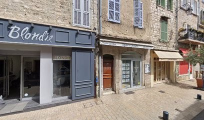 Agence Des Arts, Agence Immobilière à Vence