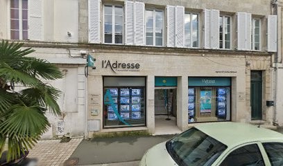 Réseau MDI, Agence Immobilière à Rochefort