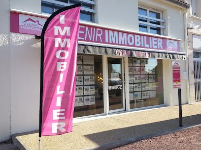 Avenir Immobilier, Agence Immobilière à Lacanau