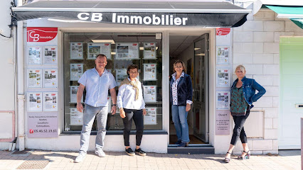 Cb Immobilier Agence Immobilière à Aytré