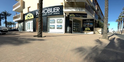 Isis Gestion, Agence Immobilière à Sainte-Marie-la-Mer