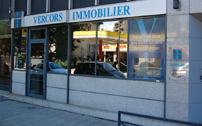 Foncia Vercors Immobilier Agence Immobilière à Grenoble