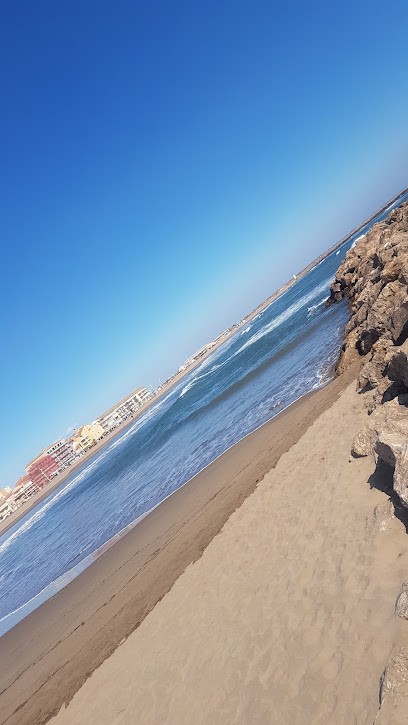 Bleu Soleil II, Agence Immobilière à Valras-Plage