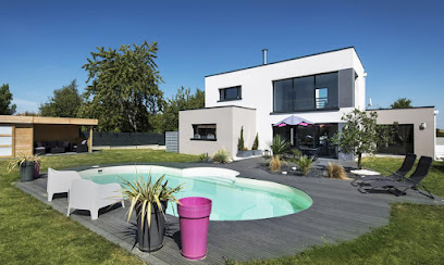 Cyril Brossier Iad France Agence Immobilière à Bègles