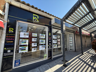 R Immobilier Le Grau D'agde Agence Immobilière à Agde