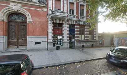 FONCIA | Agence Immobilière | Achat-Vente | Roubaix, Agence Immobilière à Roubaix