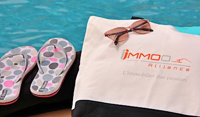 IIMMOO ALLIANCE Immobilier - Real Estate, Agence Immobilière à Théoule-sur-Mer