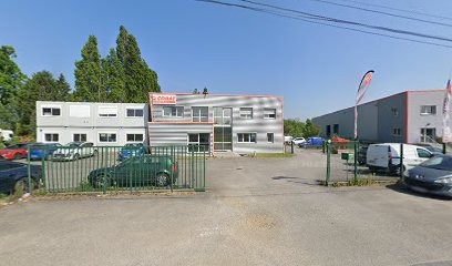 Cobat Immobilier, Agence Immobilière à Choisy-au-Bac