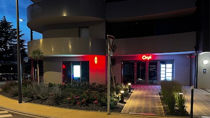 ORPI Terville ADB, Agence Immobilière à Terville