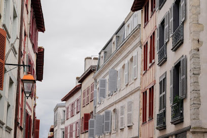 Amalur Syndic Agence Immobilière à Ustaritz