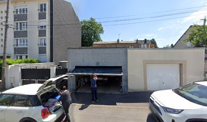 ABC Diagnostics HENNEQUIN Sébastien, Agence Immobilière à Sedan