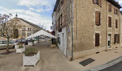 Agence Du Marché, Agence Immobilière à Gençay