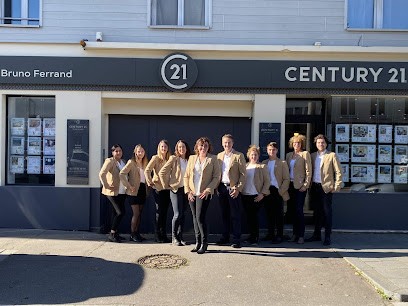CENTURY 21 Bruno Ferrand, Agence Immobilière à Déville-lès-Rouen