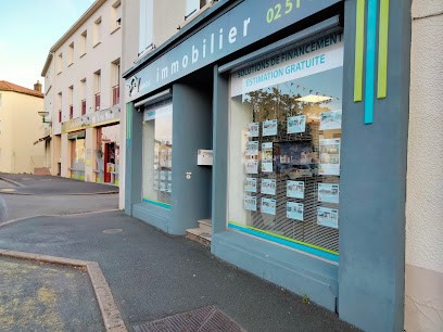 Le Pays Yonnais Immobilier, Agence Immobilière à La Chaize-le-Vicomte