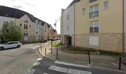 Trois Moulins Habitat, Agence Immobilière à Vaux-le-Pénil
