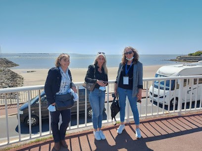 Valérie Prat - RE/MAX Immo Consulting - Agent Commercial, Agence Immobilière à Saint-Georges-de-Didonne