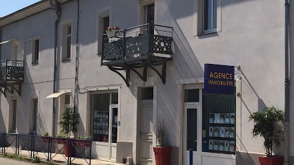 Agence Immobilière , Estimation, Expertise, Avis De Valeur, Pierre François 07, Agence Immobilière à Lalevade-d'Ardèche