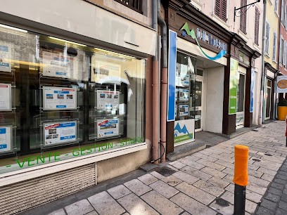 CJM TRANSIMO, Agence Immobilière à Gap