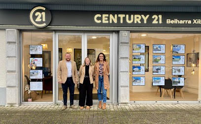 CENTURY 21 Belharra Xiberoa, Agence Immobilière à Mauléon-Licharre