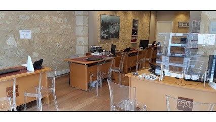 Cabinet Bedin Immobilier (Gestion Locative), Agence Immobilière au Bouscat