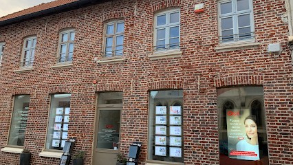 Orpi Immo Templeuve Centre, Agence Immobilière à Templeuve-en-Pévèle