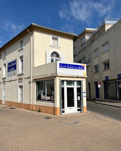 Agence immobilière Saint André Immobilier Le Pontet Pontet (Le), Agence Immobilière au Pontet
