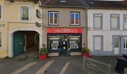 Opal'Immo, Agence Immobilière à Marquise