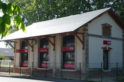 Orpi Acte Immobilier Negrepelisse, Agence Immobilière à Nègrepelisse