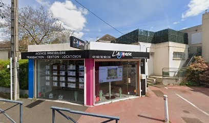 L’AGENCE DE COMBS, Agence Immobilière à Combs-la-Ville
