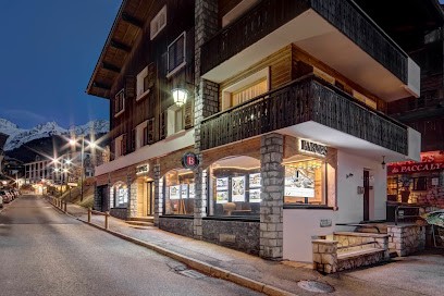 BARNES Aravis - Agence immobilière La Clusaz, Agence Immobilière à La Clusaz