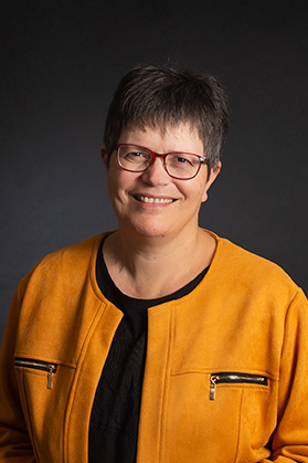 Claudine Courtais Agence Immobilière à la Roche-sur-Yon