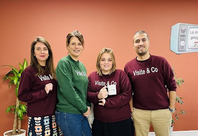 Agence Immobilière à Thury-Harcourt (Le Hom) - Visite & Co : Gestion locative / Vente / Estimation / Achat / Location, Agence Immobilière au Hom