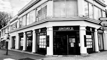 Century 21 Les Portes D'or À Vittel Agence Immobilière à Vittel