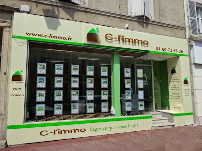 C-l'immo, Agence Immobilière à Barbey