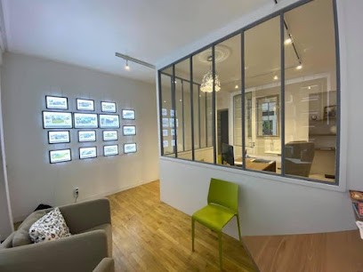 Maisons De Bretagne, Agence Immobilière à Pont-Aven