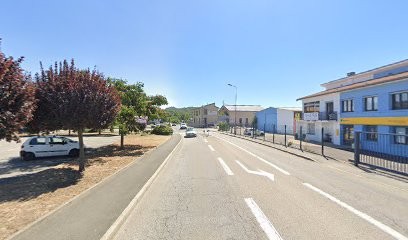 Frédérique Dumas JASPE, Agence Immobilière à Sorbiers