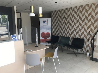 Agence Immobilière Immo De France Saint-Didier-sous-Aubenas, Agence Immobilière à Saint-Didier-sous-Aubenas
