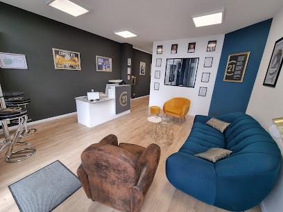 Century 21 GH Patrimoine, Agence Immobilière à Roye