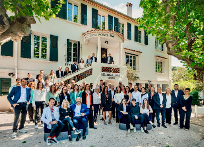 Laurent Wuibout Immobilier Agence Immobilière à Bormes-les-Mimosas