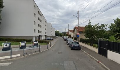 HLM Région Parisienne, Agence Immobilière à Igny