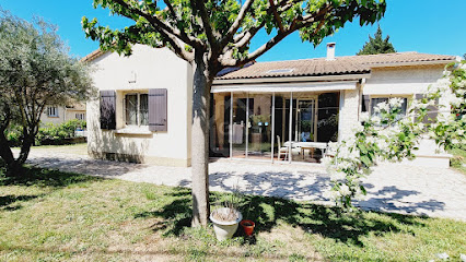 Fabienne Tournay - Agent Immobilier Plein Soleil - Estimation Immobilière Agence Immobilière à Bagnols-sur-Cèze