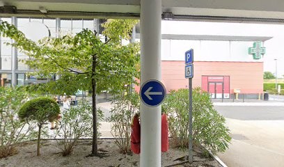 Séverine Boulesteix, Agence Immobilière à La Couronne