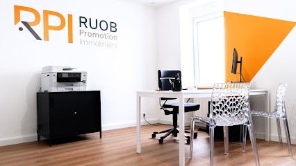 RPI RUOB Promotion Immobilière - Agence Immobilière Stiring-Wendel, Agence Immobilière à Stiring-Wendel