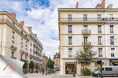 Ad Consult'immo Agence Immobilière à Échirolles