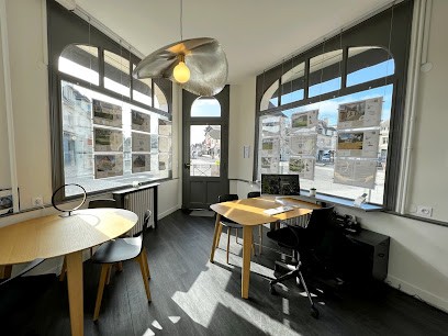 CENTURY 21 Tirard-Gardie Pont-l'Evêque, Agence Immobilière à Pont-l'Évêque
