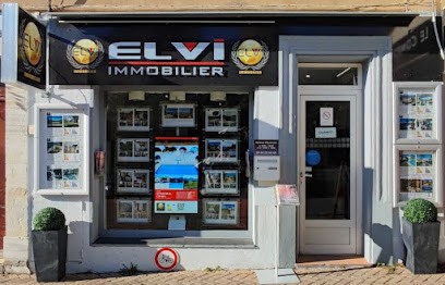 ELVI Immobilier Plan-de-la-tour, Agence Immobilière au Plan-de-la-Tour