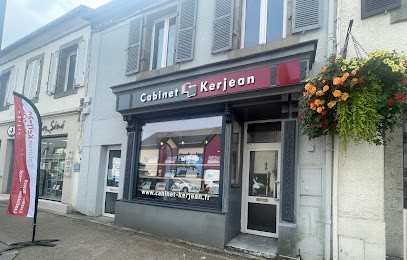 Cabinet Kerjean, Agence Immobilière à Landivisiau