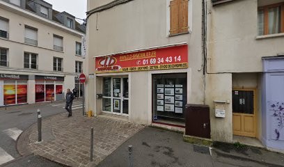 CLD IMMOBILIER, Agence Immobilière à Longjumeau