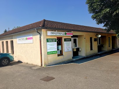 Immotrefle, Agence Immobilière à Crémieu